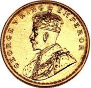 british india – king george v & vi (any denominations) british india – king george v & vi (any denominations)