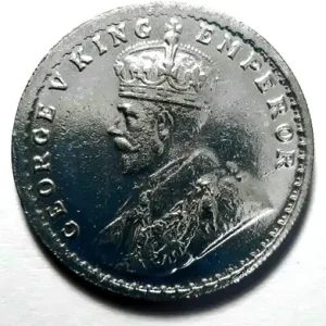 delhi sultanate – silver rupee of alauddin muhammad shah khalji (1296–1316 ad) (copy)