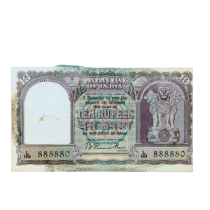 5 pounds – 1949 (commonwealth / british issue)