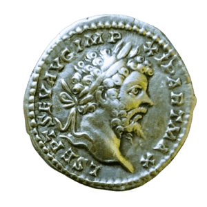 roman empire – emperor caracalla (ad 198–217) (copy)