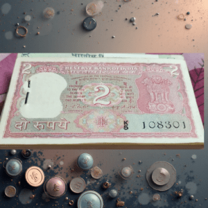 ₹1 special series – prefix 00a (copy)