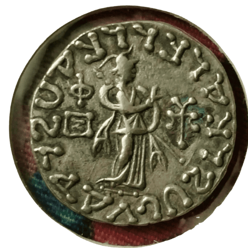 indo scythians – azes i / ii (after 58 bc) indo scythians – azes i / ii (after 58 bc)